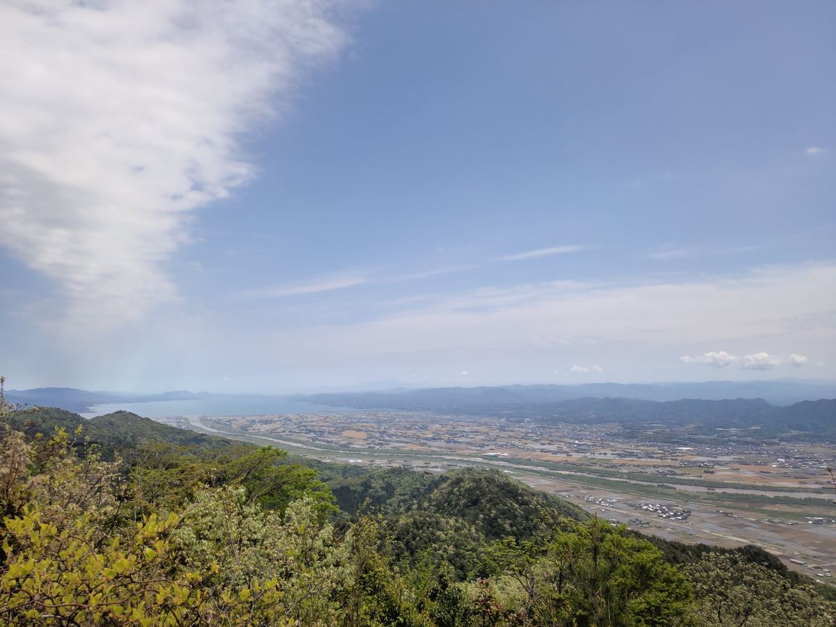 出雲平野