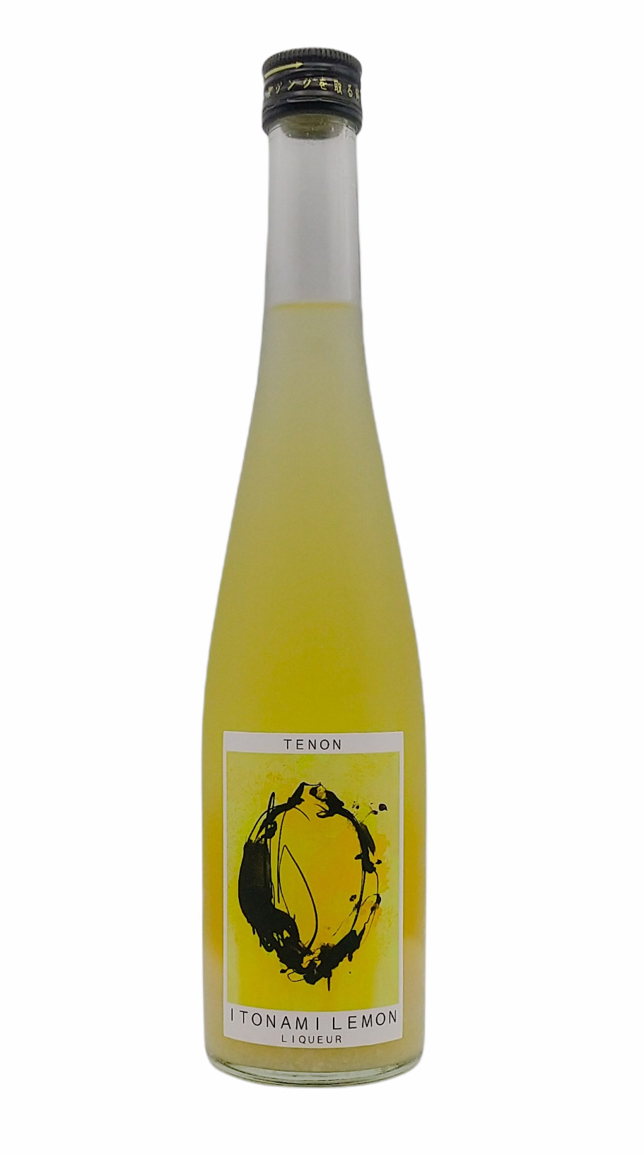 イトナミLEMON | 板倉酒造有限会社｜島根県の酒蔵 天穏