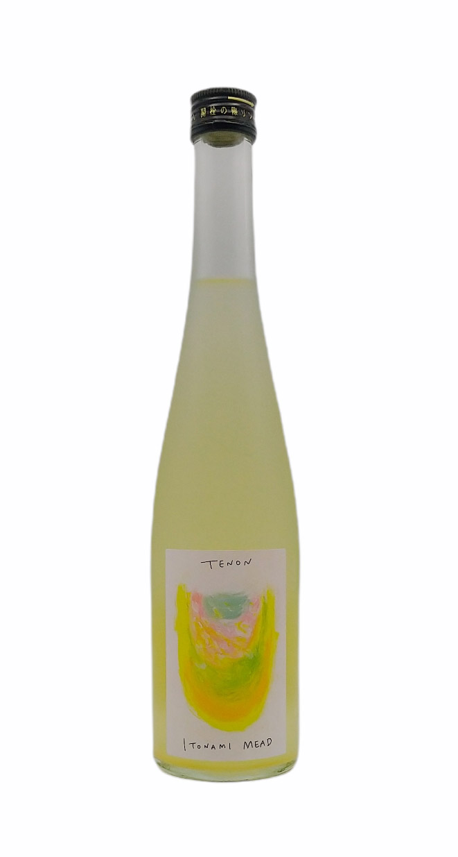 イトナミMEAD 大島桜 | 板倉酒造有限会社｜島根県の酒蔵 天穏