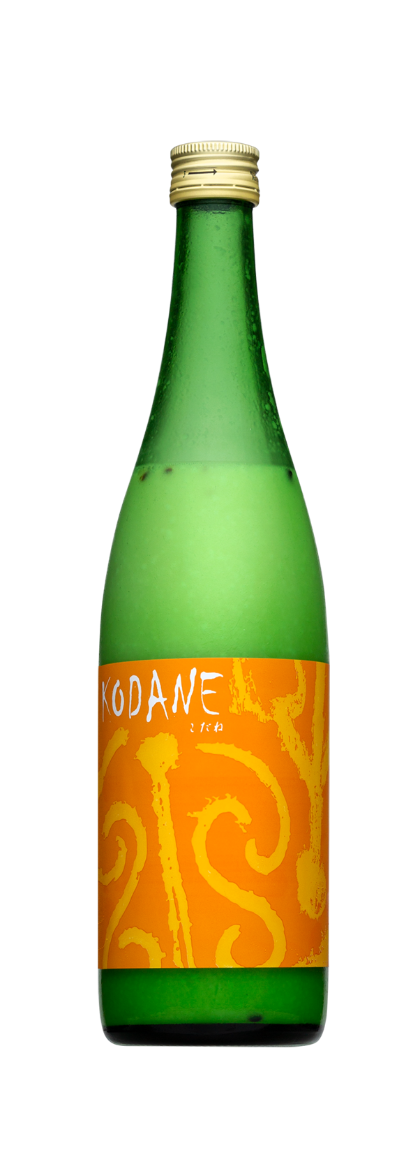 雑穀どぶろく KODANE2(黄) そやし水もと 720ml | 板倉酒造有限会社